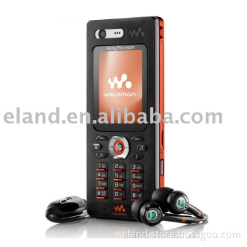 mobile phone(w880i)